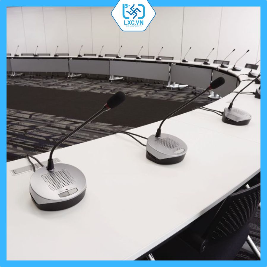 Hệ thống âm thanh