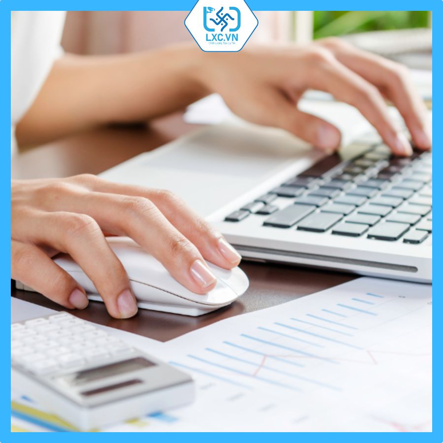 Thiết bị tin học văn phòng