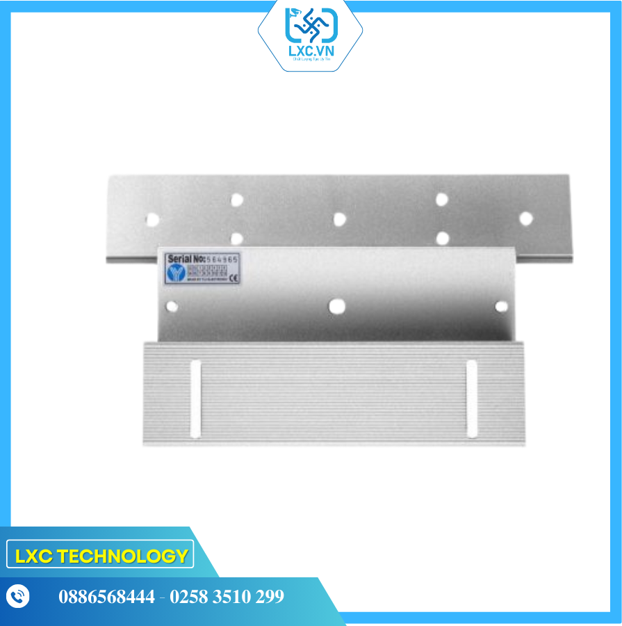 Bộ gá khóa điện từ ( MBK-280NZL) | Chính hãng
