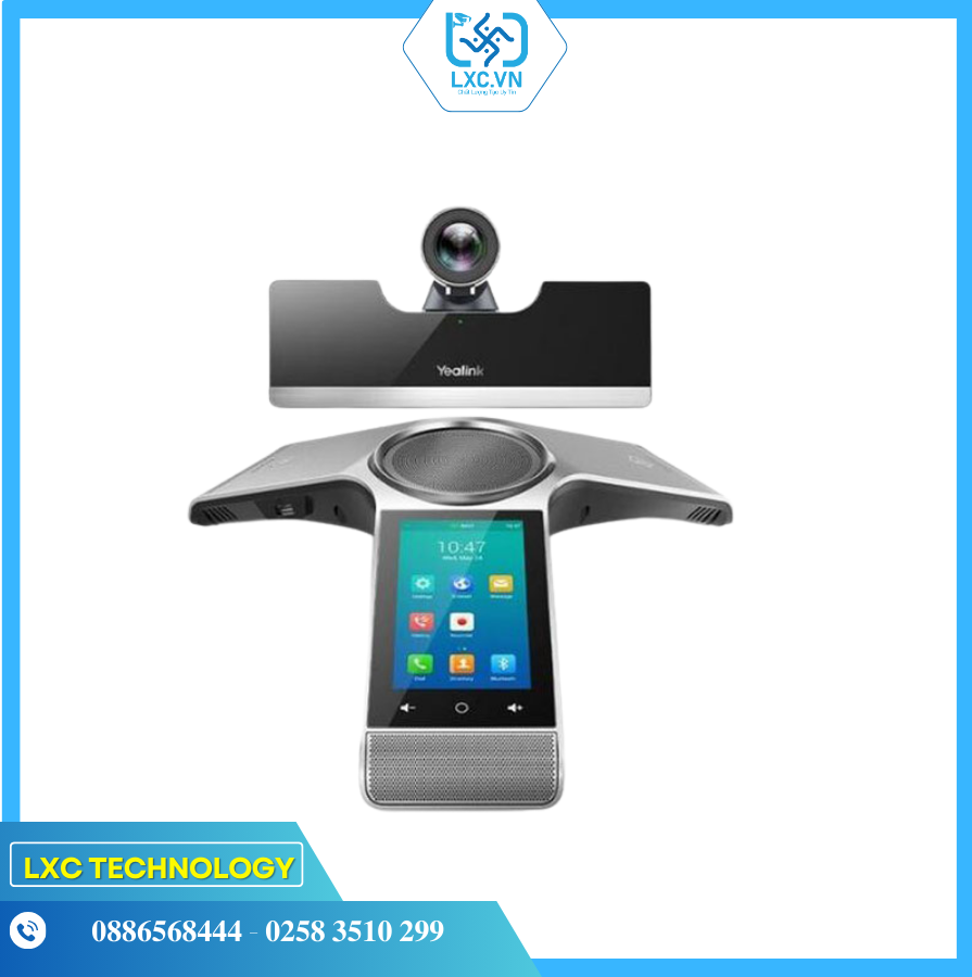 Bộ thiết bị hội nghị Yealink CP960-UVC50 | Chính hãng