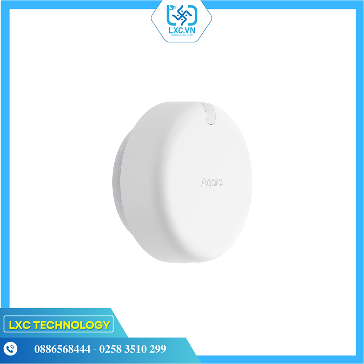 Cảm biến hiện diện FP2