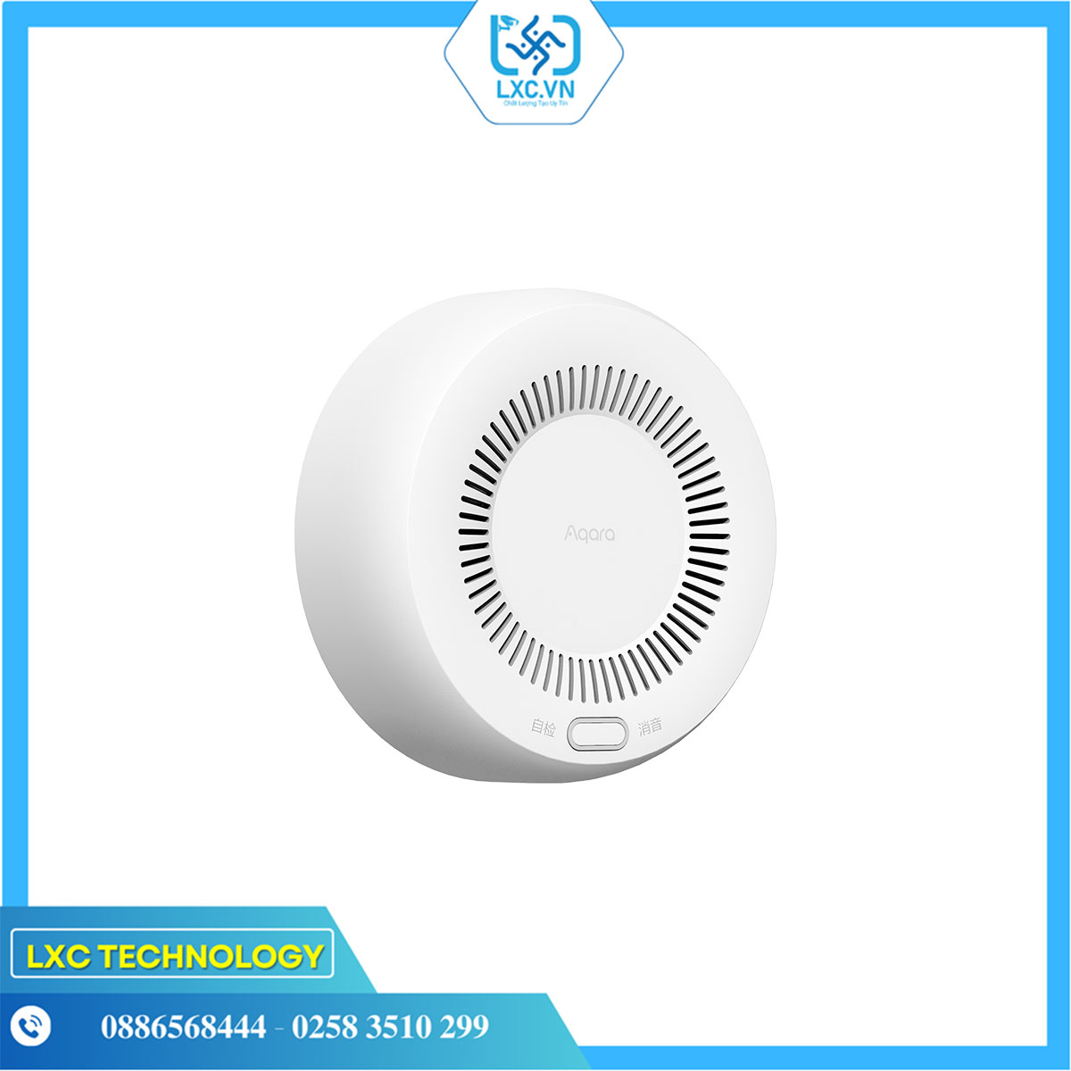 Cảm biến khí gas