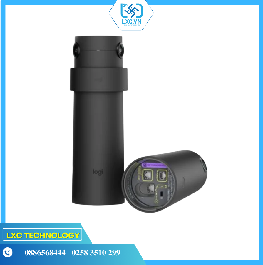 Camera hội nghị LOGITECH SIGHT | Chính hãng
