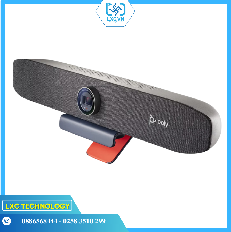 Camera hội nghị Poly Studio P15 | Chính hãng