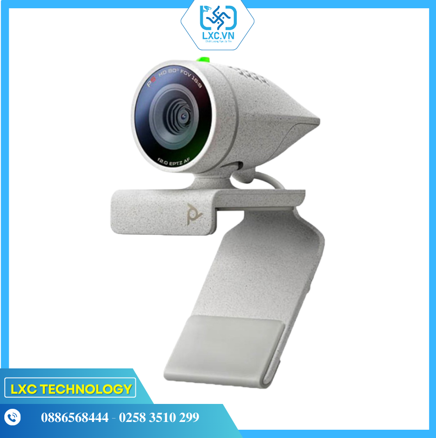 Camera hội nghị Poly Studio P5 | Chính hãng