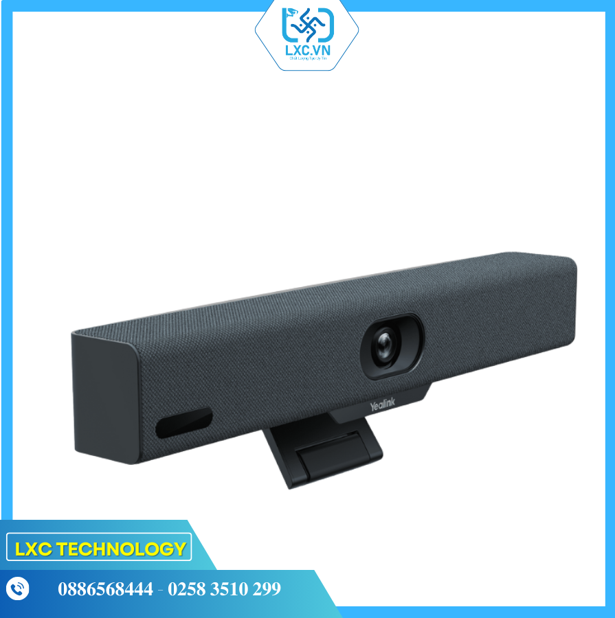 Camera hội nghị Yealink MeetingBar A10 | Chính hãng