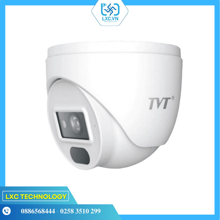 CAMERA IP FULLCOLOR BÁN CẦU 2MP TD-9524C1L (PE/WR1) | Chính hãng