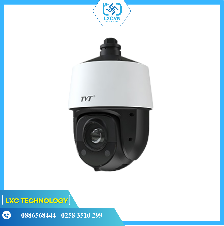 CAMERA IP PTZ 4MP, ZOOM 25X SV-8443IS2N (PE/25M/AR16) | Chính hãng