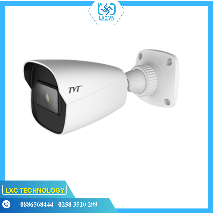 CAMERA IP THÂN TRỤ 2MP  TD-9422S3B  (D/PE/AR3) | Chính hãng 