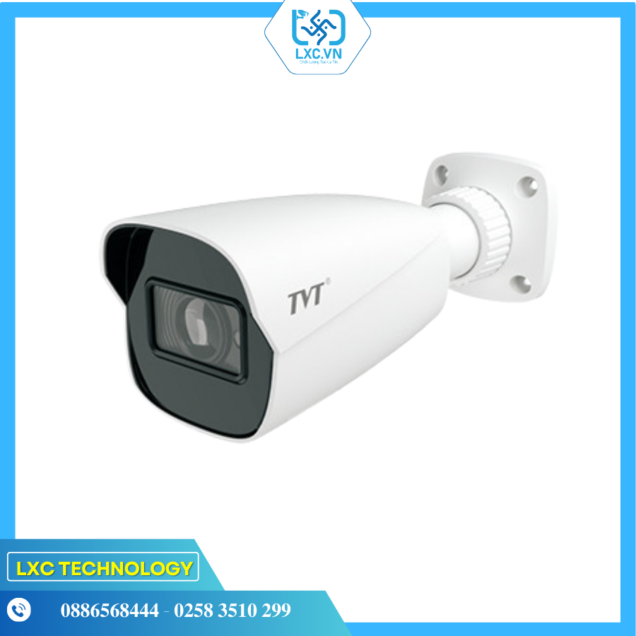 CAMERA IP THÂN TRỤ 4MP TD-9441S4L (D/PE/AR1) | Chính hãng 
