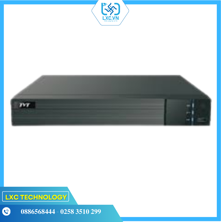 ĐẦU GHI HÌNH FULL 32 KÊNH CAMERA AI SV-3332H2-B2 | Chính hãng