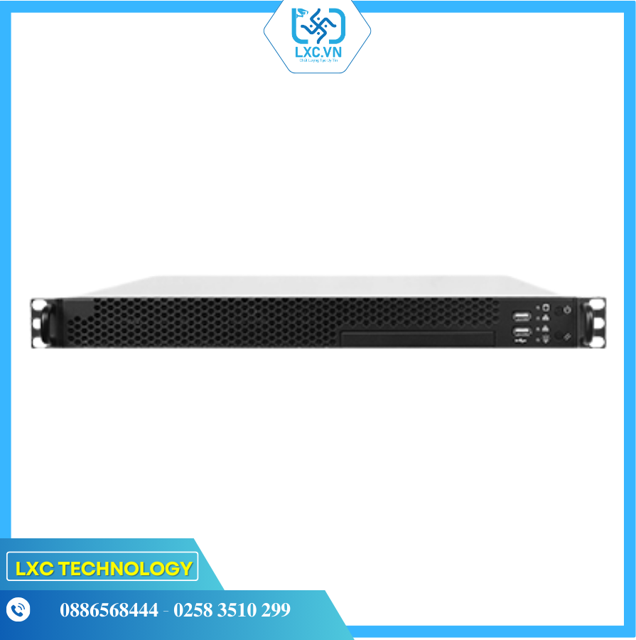 MÁY CHỦ QUẢN LÝ HỆ THỐNG TD-A510-MS-S | Chính hãng