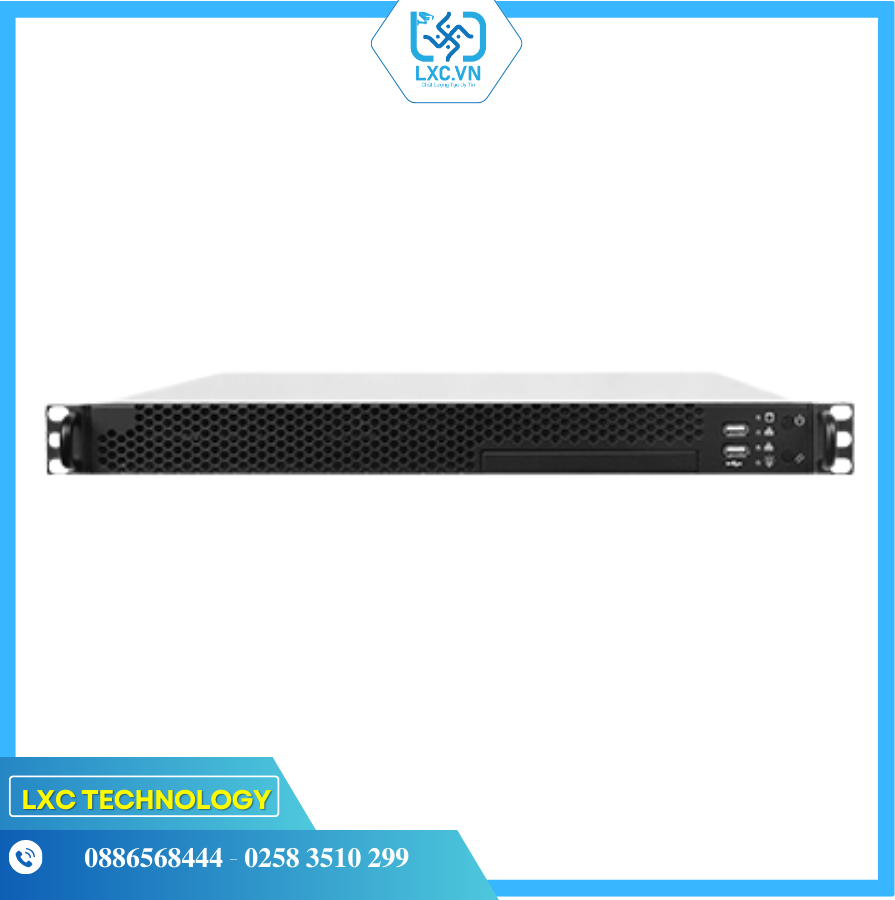 MÁY CHỦ QUẢN LÝ HỆ THỐNG TD-A510-MTC-E | Chính hãng