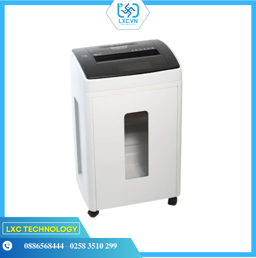 MÁY HỦY BINGO C46CDT BINGO C46CDT | Chính hãng