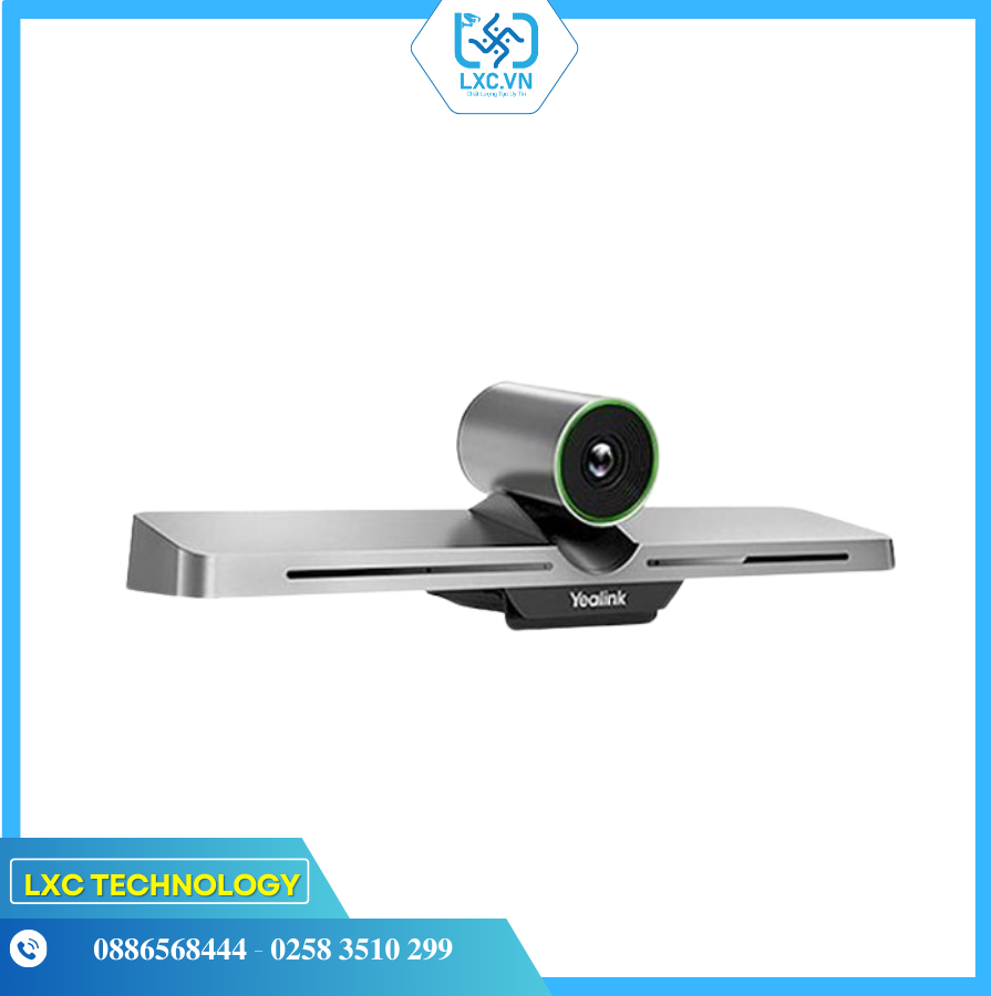 Thiết bị hội nghị Yealink VC210 Microsoft Teams | Chính hãng