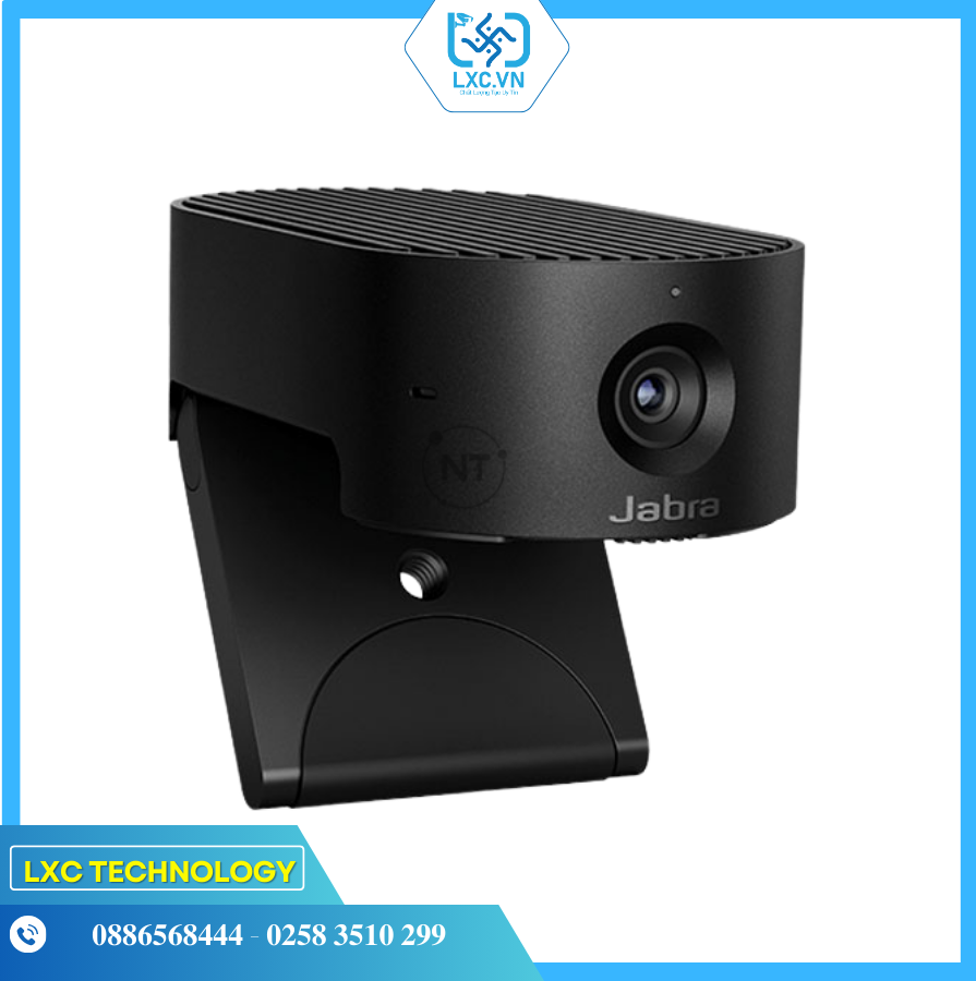Webcam Jabra PanaCast 20 | Chính hãng