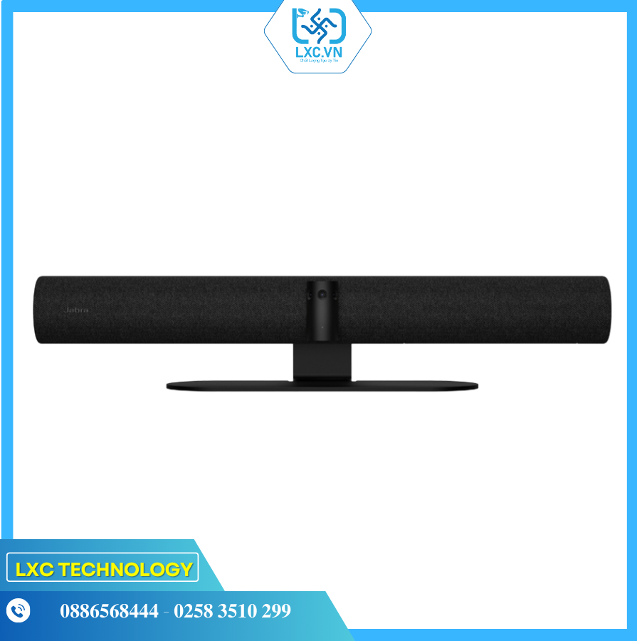 Webcam Jabra PanaCast 50 | Chính hãng